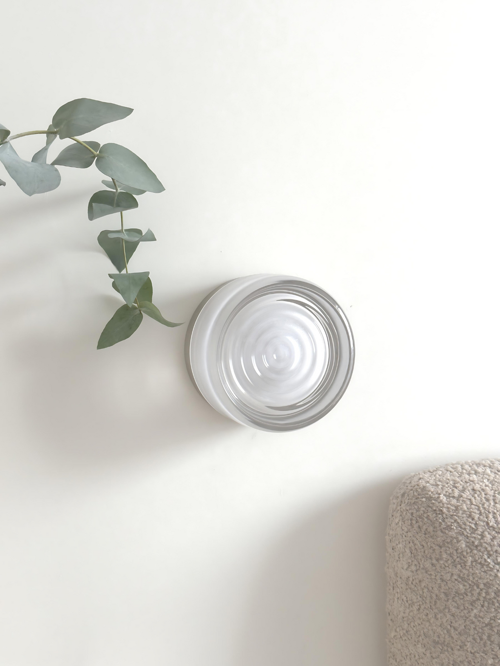 Halo Sconce-collectie