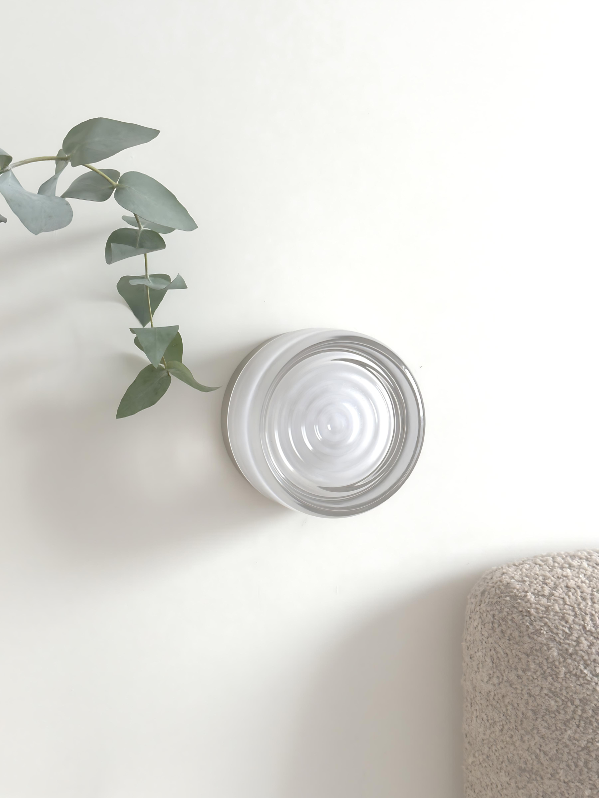 Halo Sconce-collectie