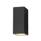 Lumora - LED-Wandlamp Energiezuinige Buitenverlichting voor Tuin