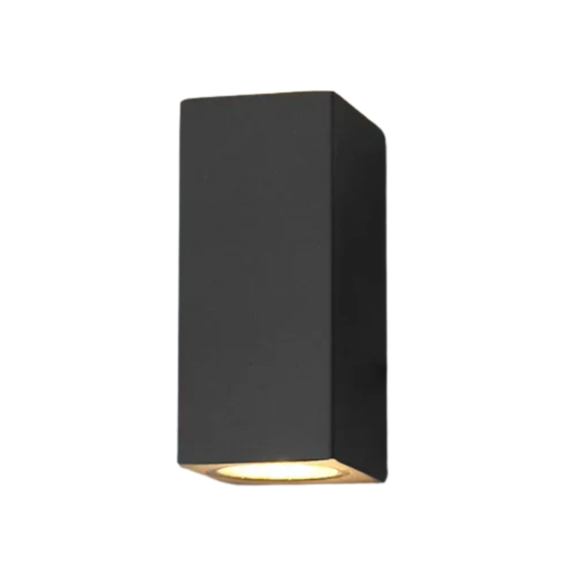 Lumora - LED-Wandlamp Energiezuinige Buitenverlichting voor Tuin