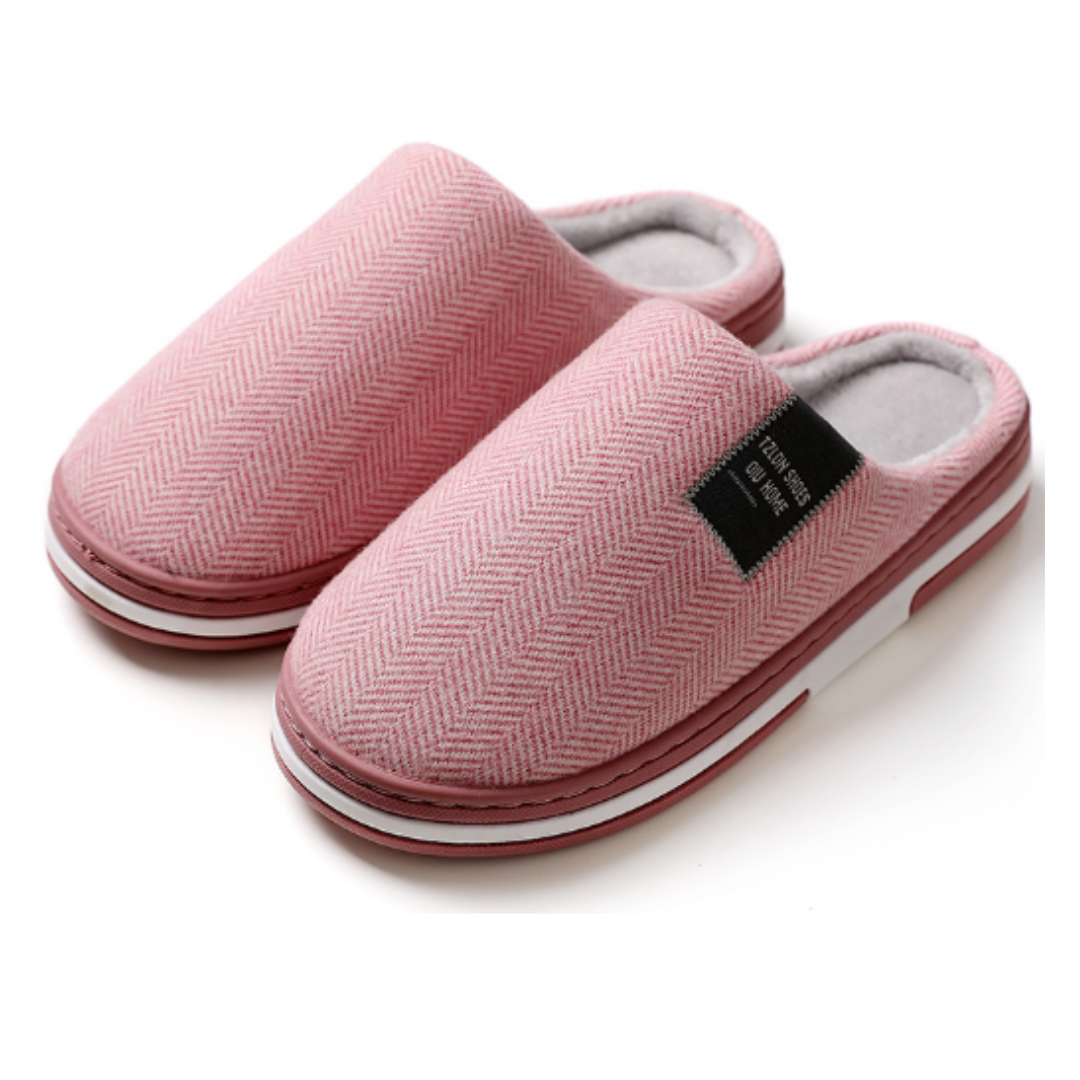 Adelheiz | Comfortabele Heren Slippers