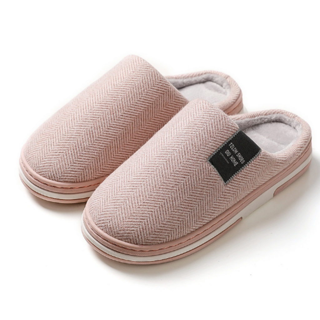 Adelheiz | Comfortabele Heren Slippers
