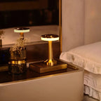 Retro Bar Tafel Lamp