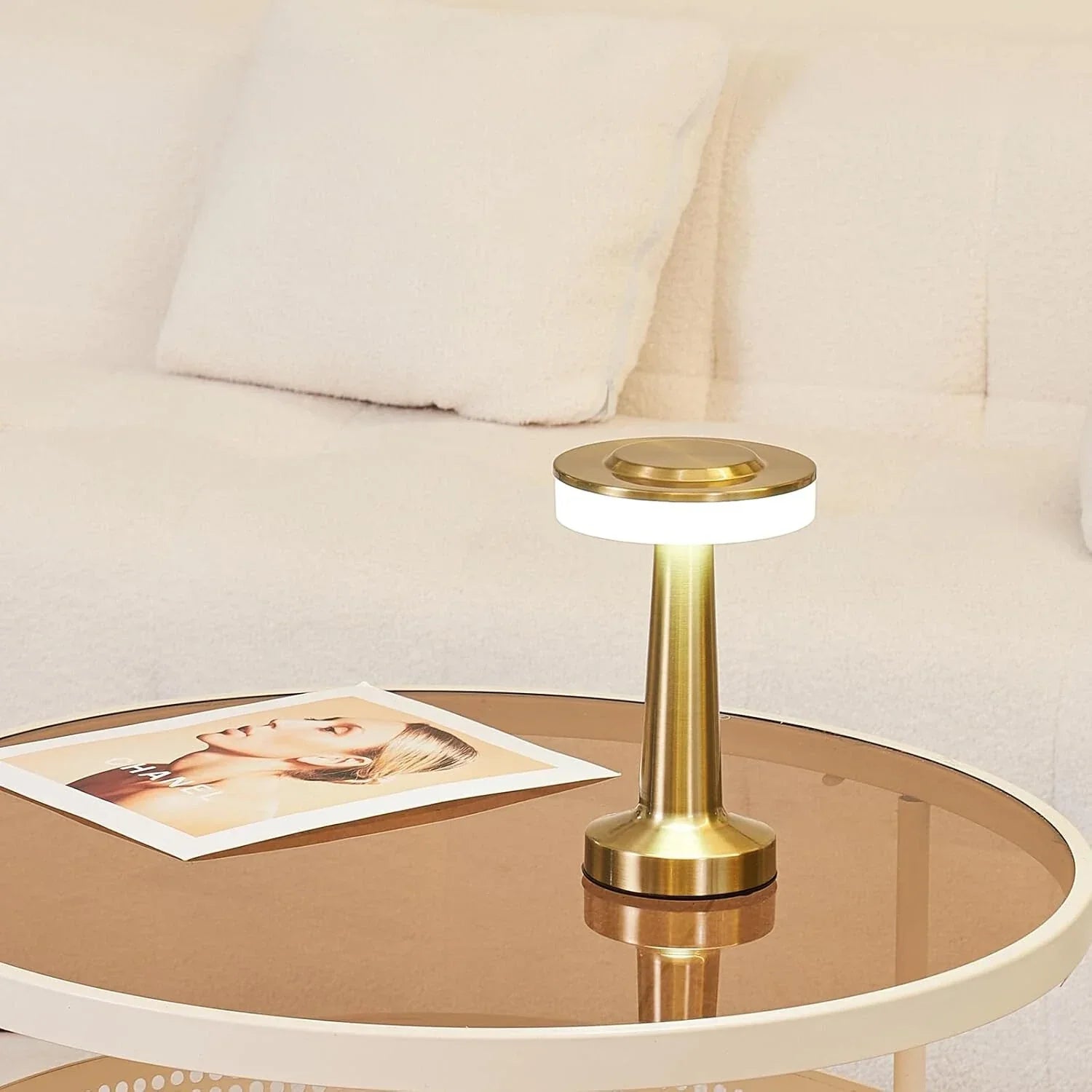 Retro Bar Tafel Lamp