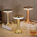 Retro Bar Tafel Lamp