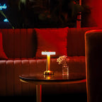 Retro Bar Tafel Lamp
