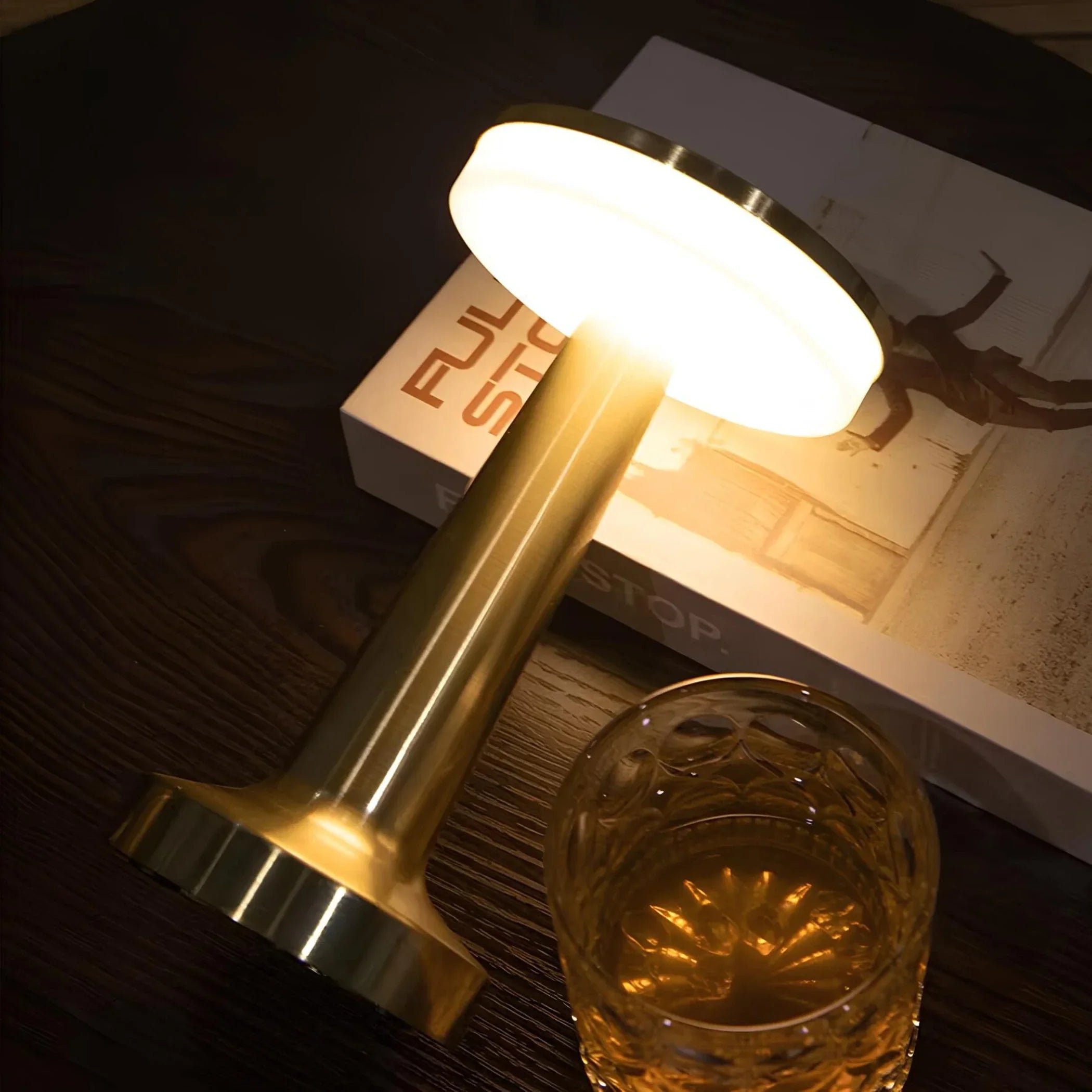 Retro Bar Tafel Lamp