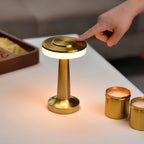 Retro Bar Tafel Lamp