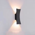 UrbanBeam - Strakke LED Buitenwandlampen