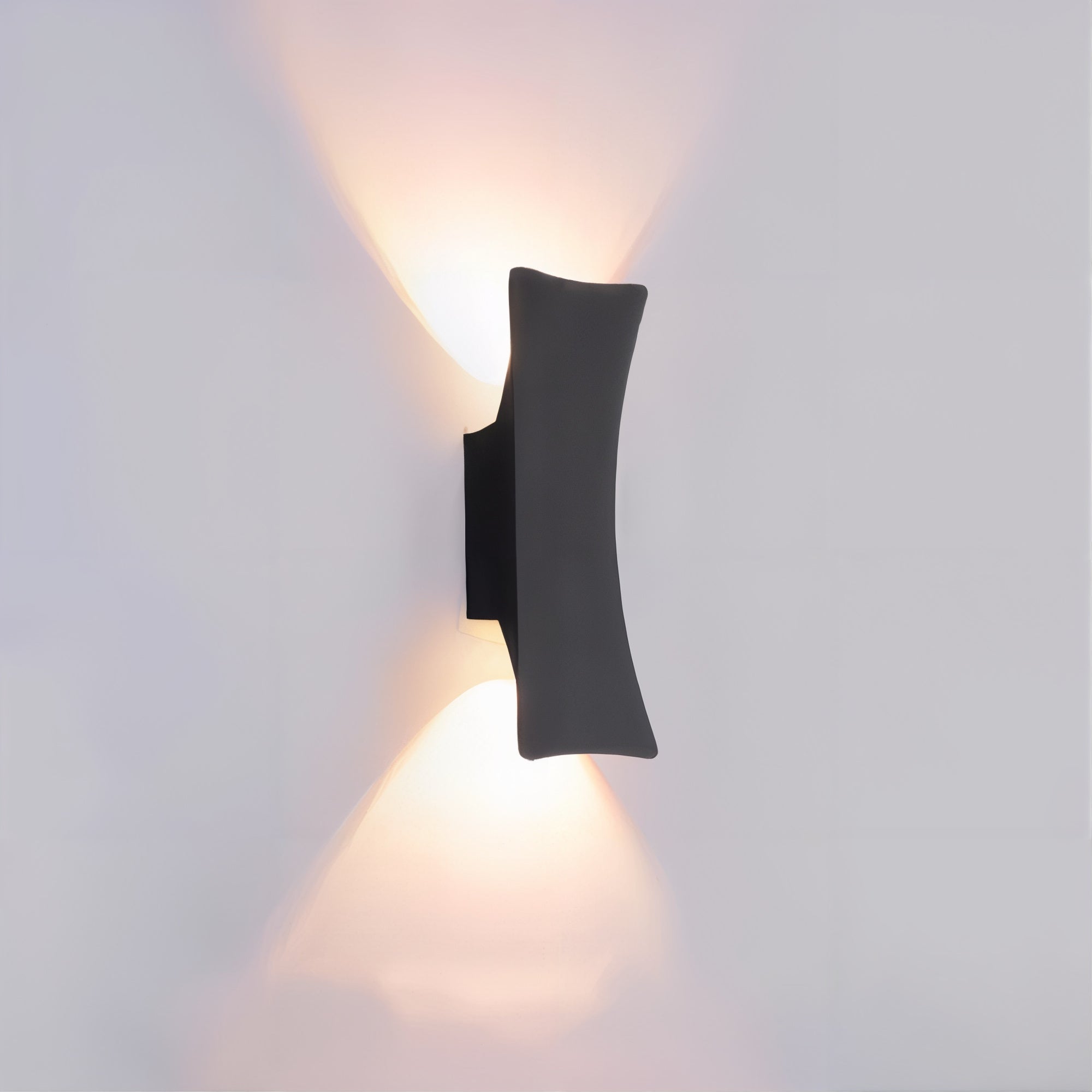 UrbanBeam - Strakke LED Buitenwandlampen