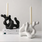 Uxía kaarsenhouder 1