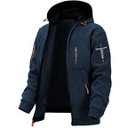 Umami - Comfortabele Hoodie met Ritssluiting