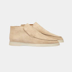 Figueral - Heren Klassieke Slip-on Laarzen - Loafers