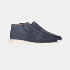 Figueral - Heren Klassieke Slip-on Laarzen - Loafers