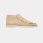 Figueral - Heren Klassieke Slip-on Laarzen - Loafers