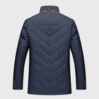 Artisan - Luxe Gevoerde Winterjas