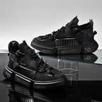 Tusana - Trendy skaterschoenen voor heren