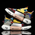 Tusana - Trendy skaterschoenen voor heren