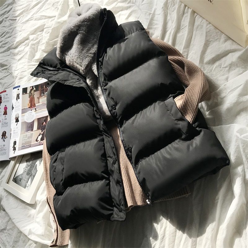 Vardi Dante™ Bo Bodywarmer | Warm, stijlvol & ideaal voor de lente 0