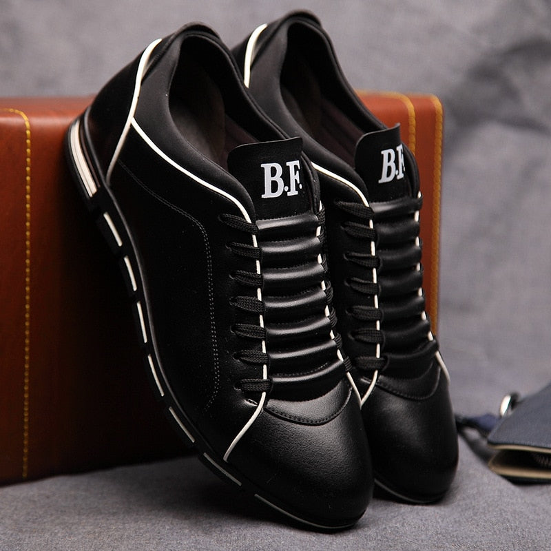 Vardi Dante™ Cees Casual Sneakers | Nette herensneakers 2