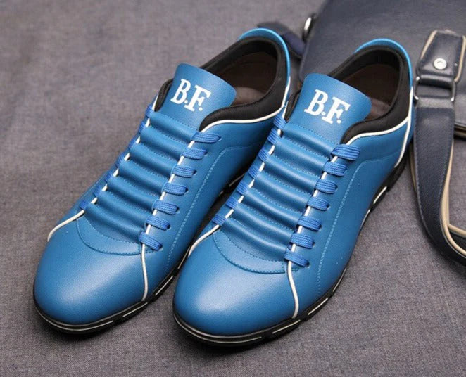 Vardi Dante™ Cees Casual Sneakers | Nette herensneakers 5