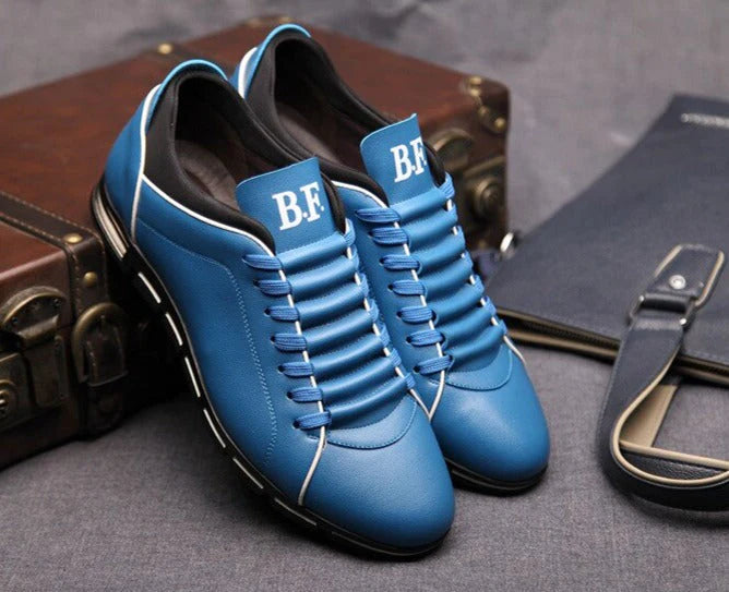 Vardi Dante™ Cees Casual Sneakers | Nette herensneakers 6