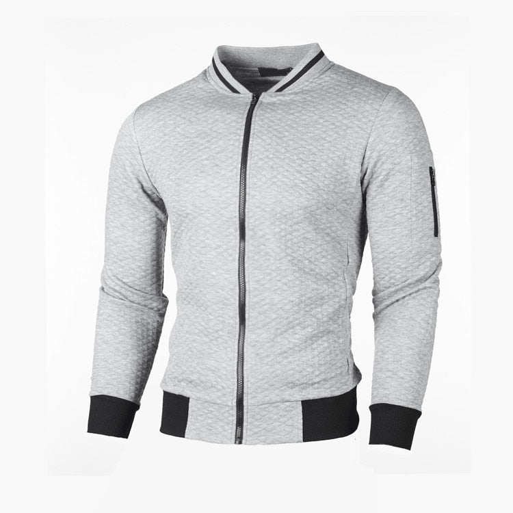 Vardi Dante™ Plaid | Sportief Vest Slim Fit Voor Heren 0