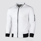 Vardi Dante™ Plaid | Sportief Vest Slim Fit Voor Heren 10