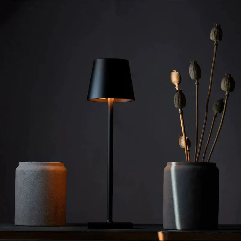 Nordlux I Draadloze LED Lamp met Verstelbare Lichtintensiteit