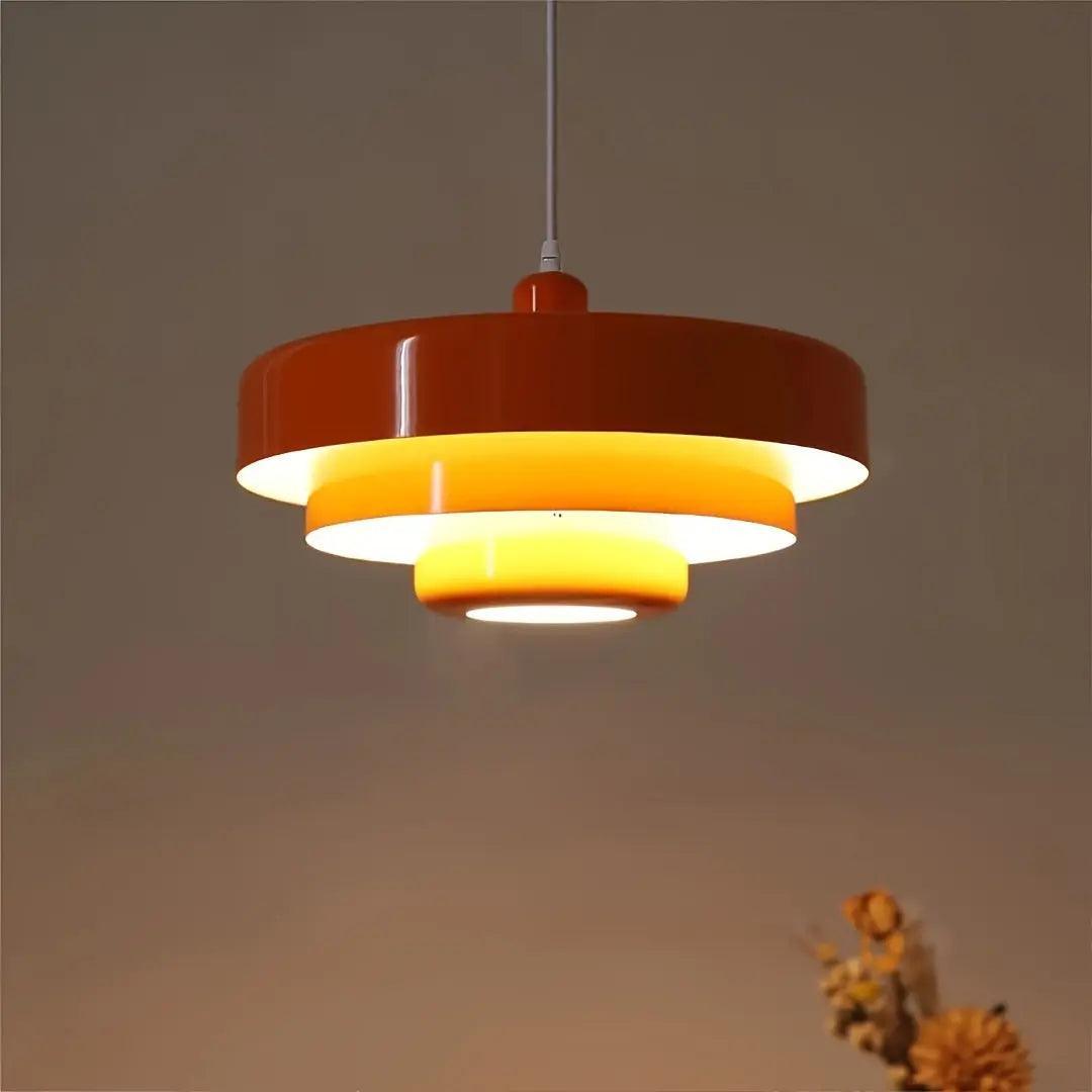 Macaron - Nordic Design Hanglamp