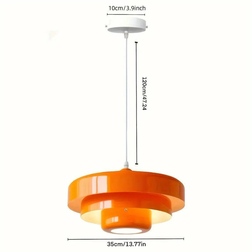 Macaron - Nordic Design Hanglamp