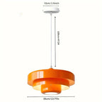 Macaron - Nordic Design Hanglamp