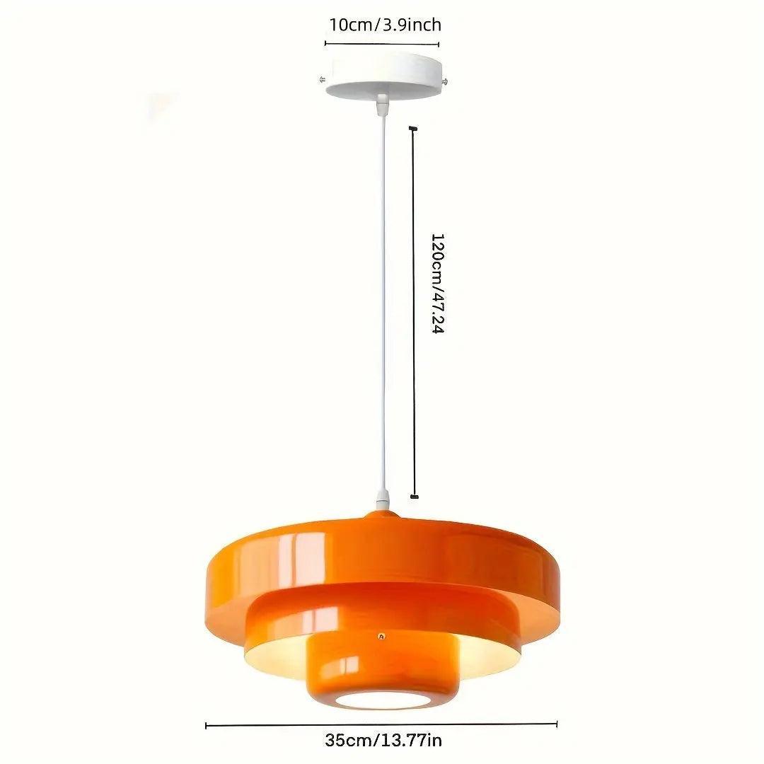 Macaron - Nordic Design Hanglamp