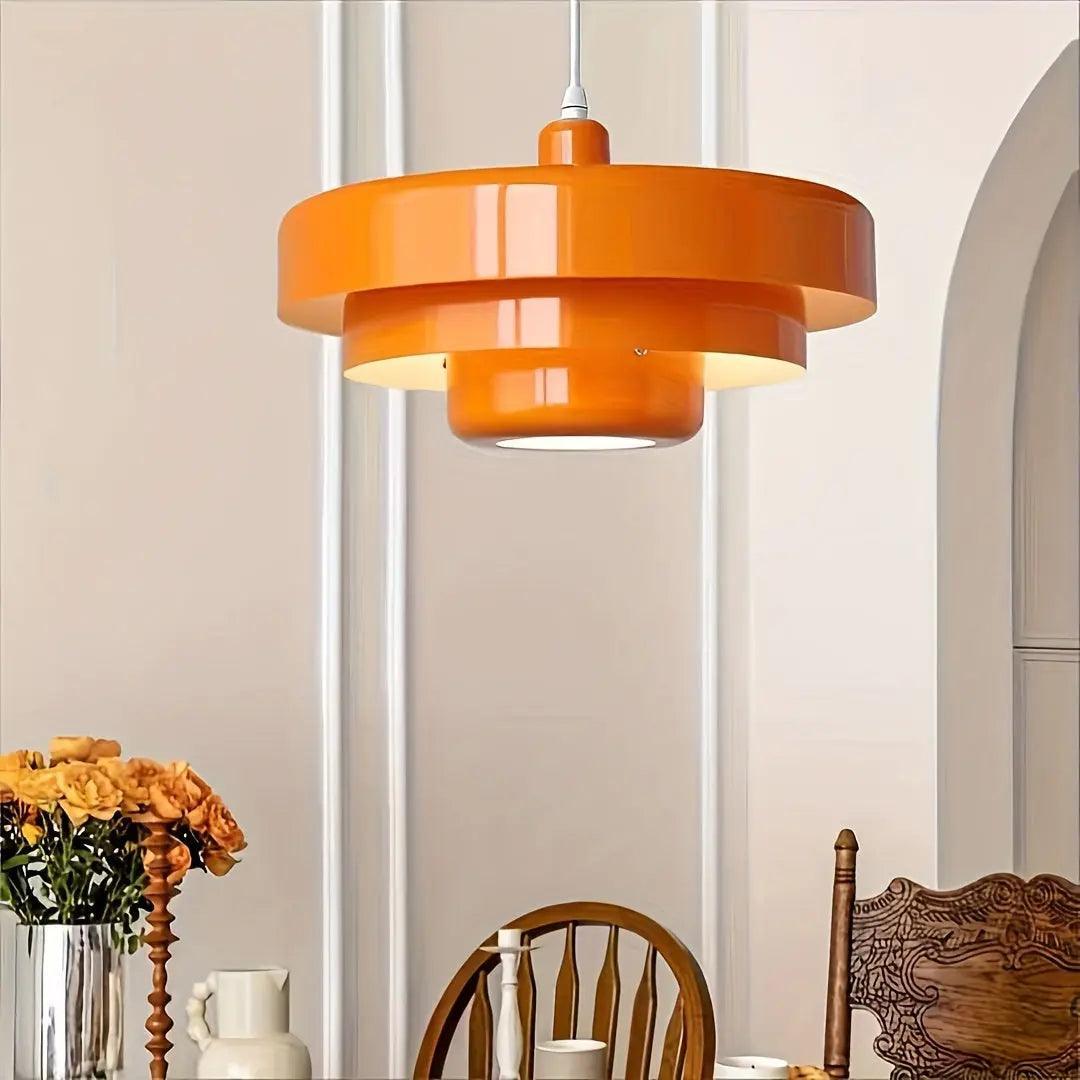 Macaron - Nordic Design Hanglamp