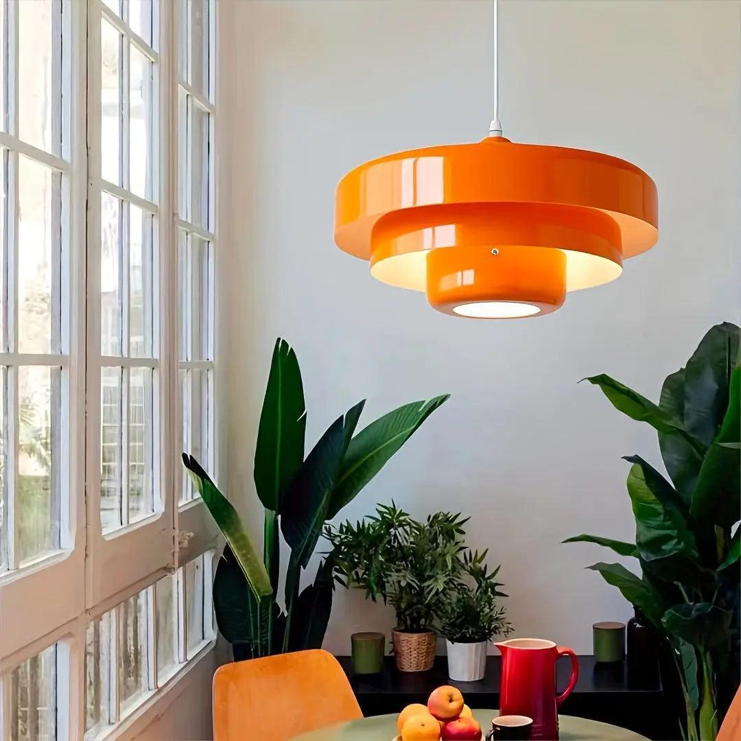 Macaron - Nordic Design Hanglamp