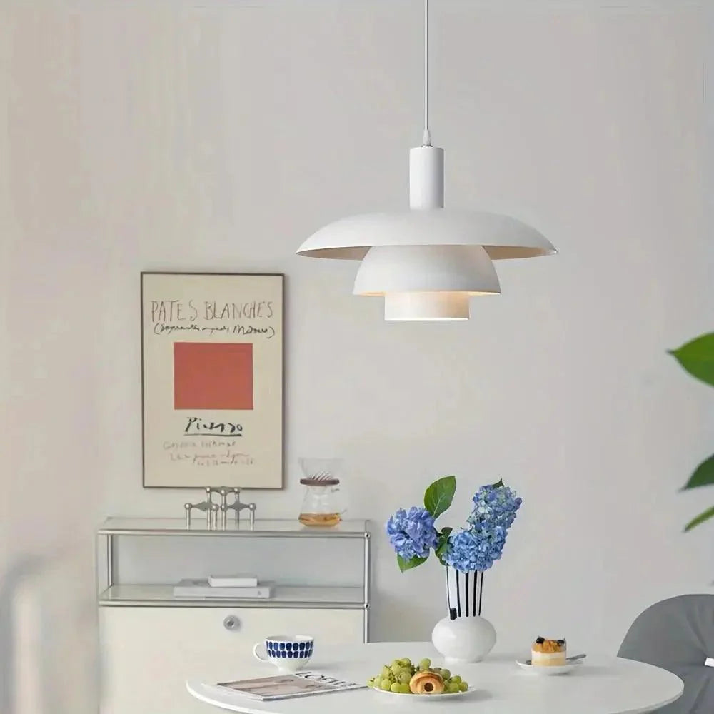 Deens Design Hanglamp – Paraplu Hanglamp