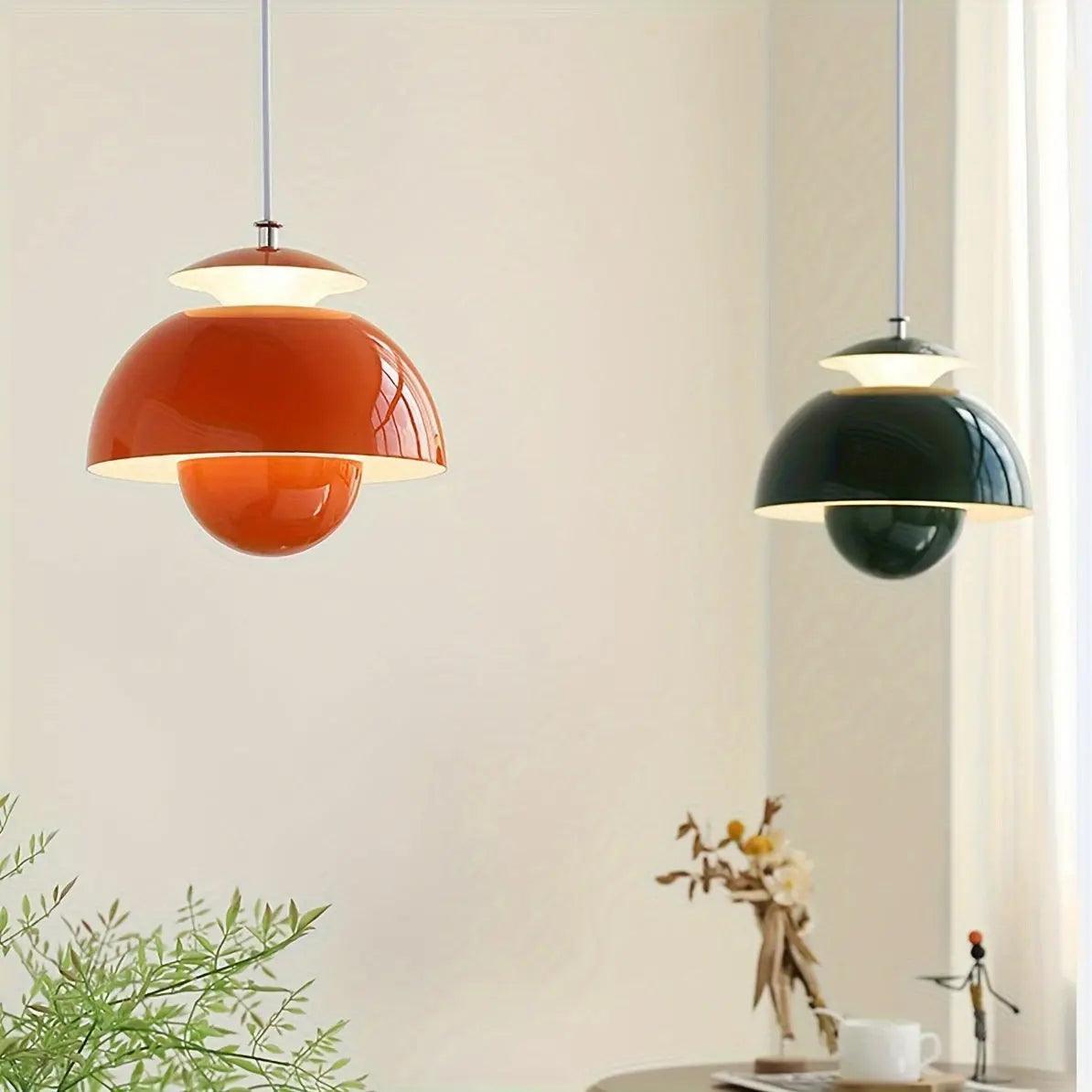 Mültilaø - Scandinavisch Design Hanglamp