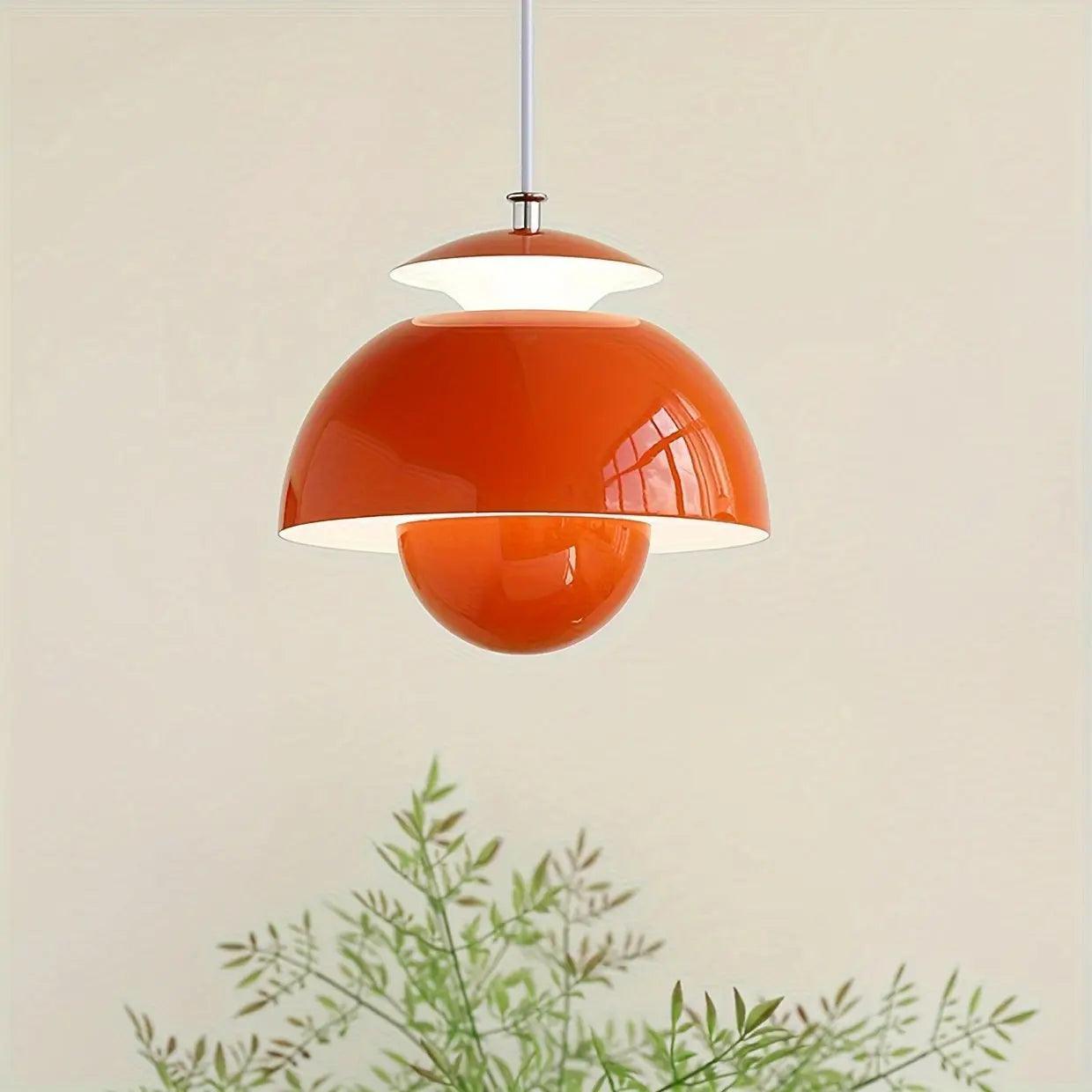 Mültilaø - Scandinavisch Design Hanglamp