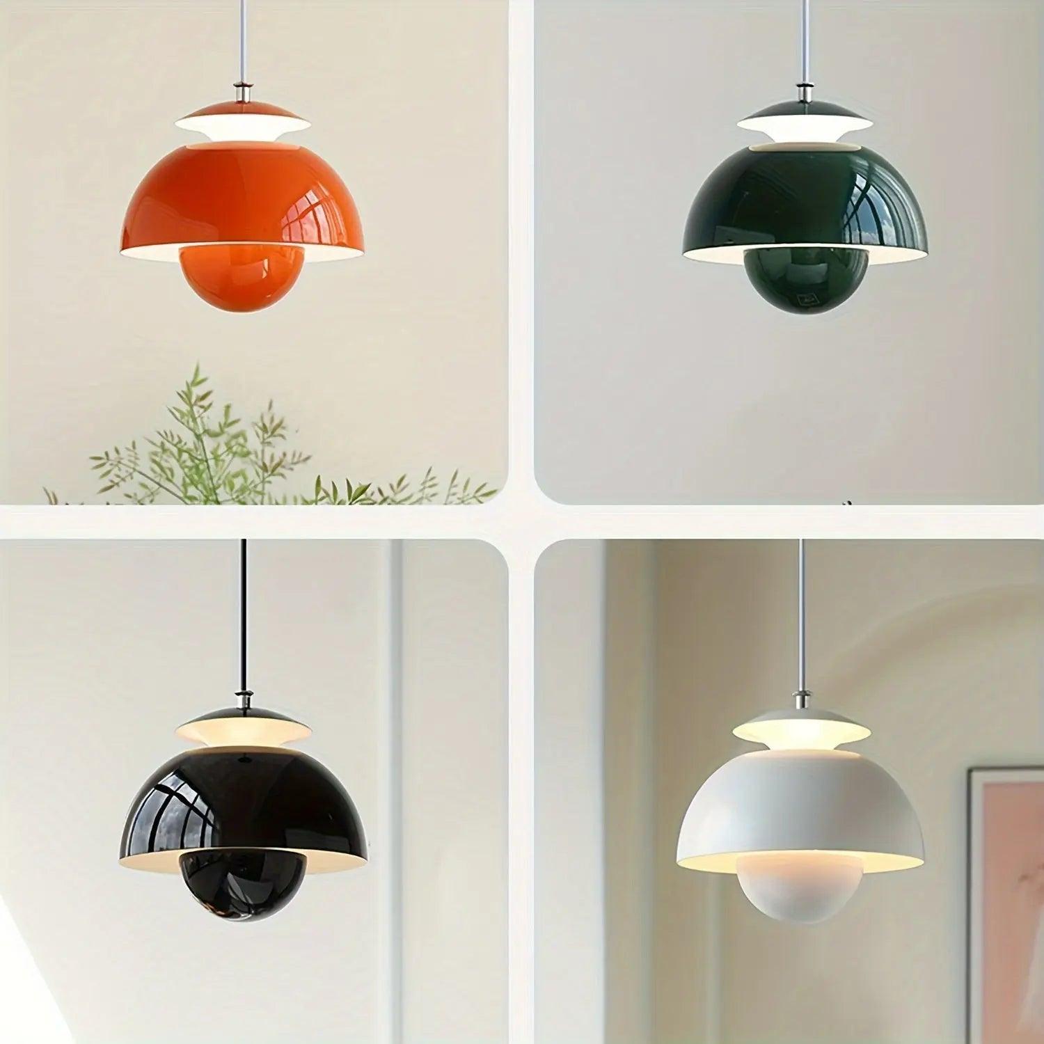 Mültilaø - Scandinavisch Design Hanglamp