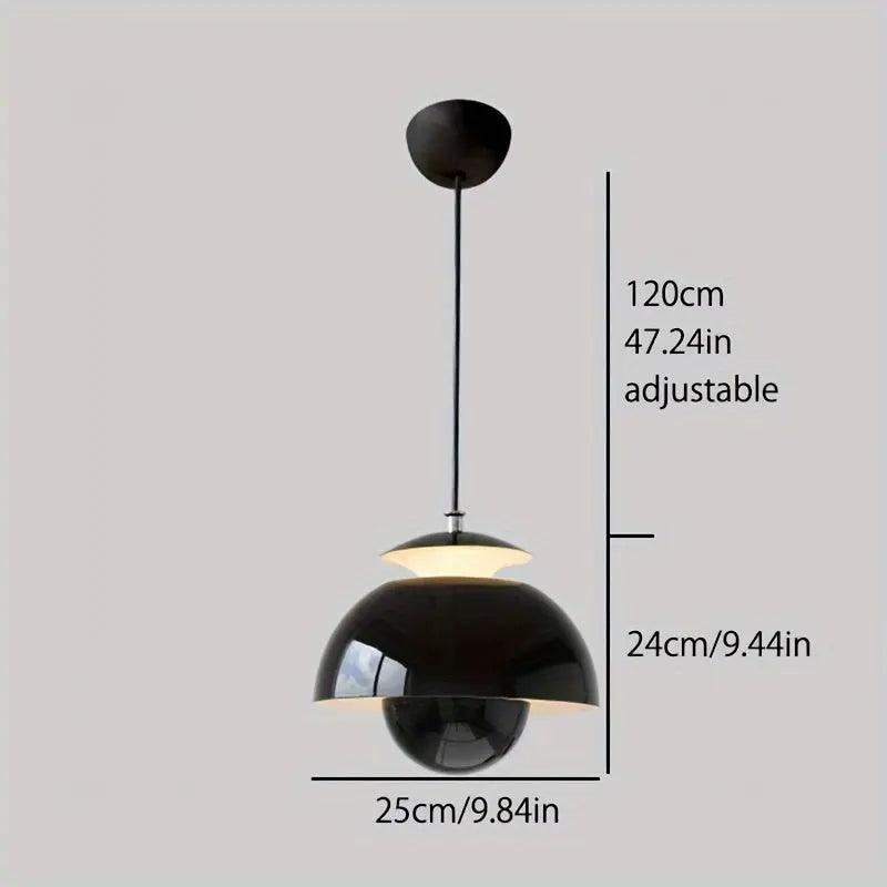 Mültilaø - Scandinavisch Design Hanglamp