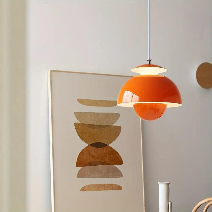 Mültilaø - Scandinavisch Design Hanglamp