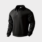 Victor - Premium Quarter Zip Trui 0