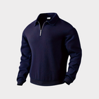 Victor - Premium Quarter Zip Trui 3