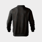 Victor - Premium Quarter Zip Trui 5