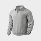 Victor - Premium Quarter Zip Trui 6