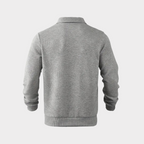 Victor - Premium Quarter Zip Trui 7