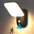 MotionGuard - LED Buitenlamp met Bewegingssensor