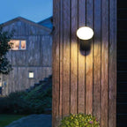 MotionGuard - LED Buitenlamp met Bewegingssensor
