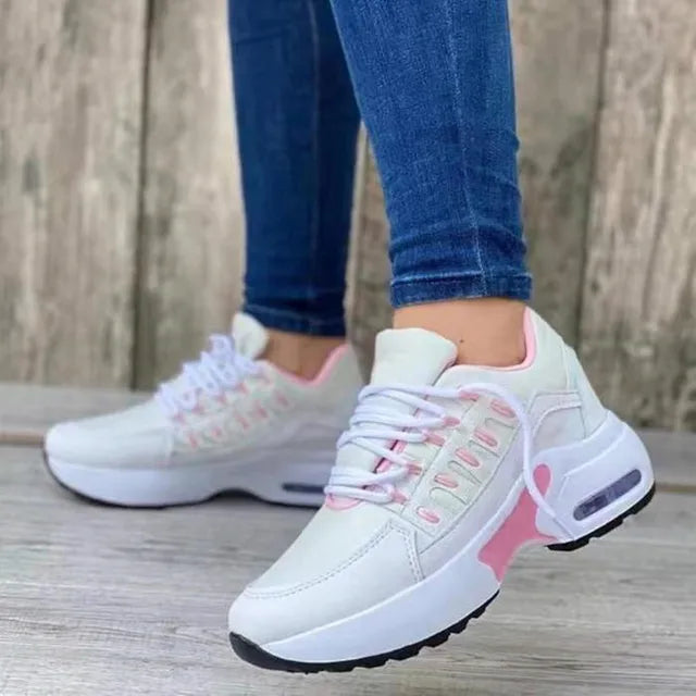 Airsole Orthopedische Sneakers/Schoenen