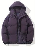 WINCEE | Klassieke capuchonjas voor dames 2